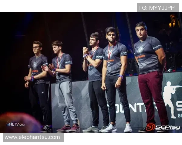 CSGO团队配合实力大评比BLG荣登第七名引发关注 CSGO团队配合实力大评比BLG荣登第七名引发关注