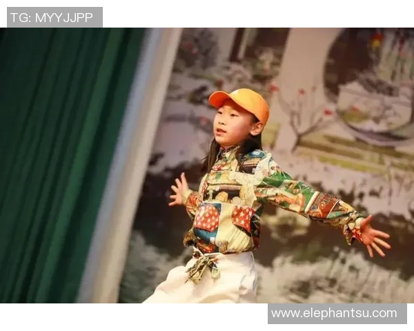 张军的街舞人生：从热爱到职业的精彩旅程分享