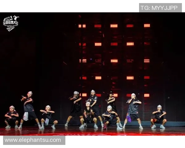 深圳街舞队的灵活性探讨与街舞文化的深度融合之路