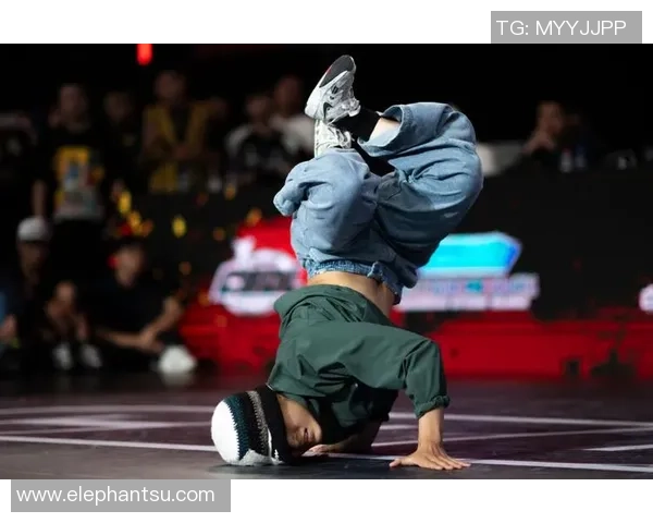 武汉街舞队逆袭之路：从默默无闻到舞台之巅的奋斗纪实