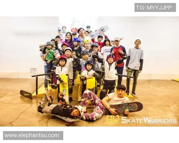 滑板精英赛回顾:西安街舞队展现出色状态与团队默契 滑板精英赛回顾:西安街舞队展现出色状态与团队默契